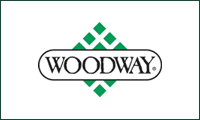 Woodway Logo