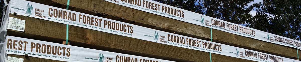 Conrad Forest Products