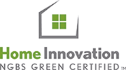 Home Innovation NGBS Green Certified