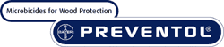 Preventol logo