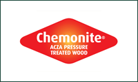 Chemonite ACZA logo