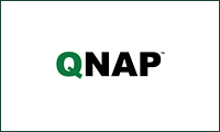 QNAP logo