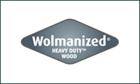 Wolmanized Heavy Duty logo